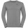 Odlo Long Sleeve Merino Natural (100% Merino Wool, Fabric Thickness 200) Underwear Grey Men